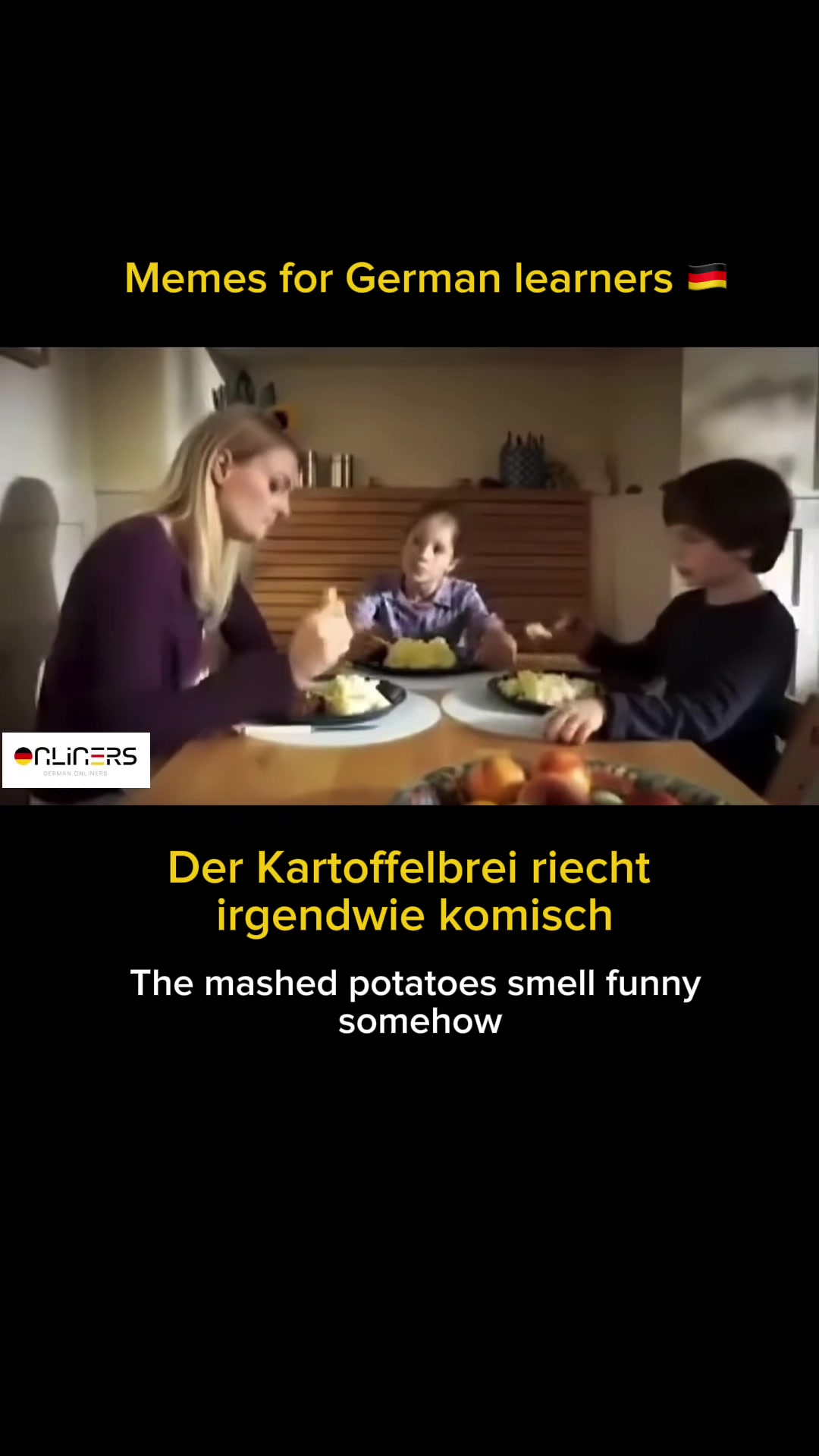 @German Onliners