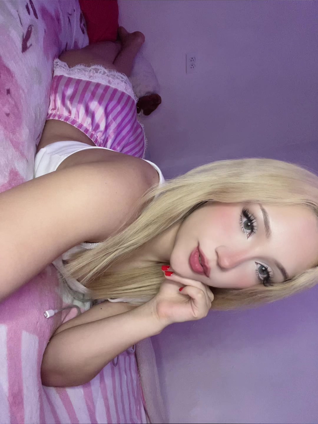 @Alexa_gaste💋