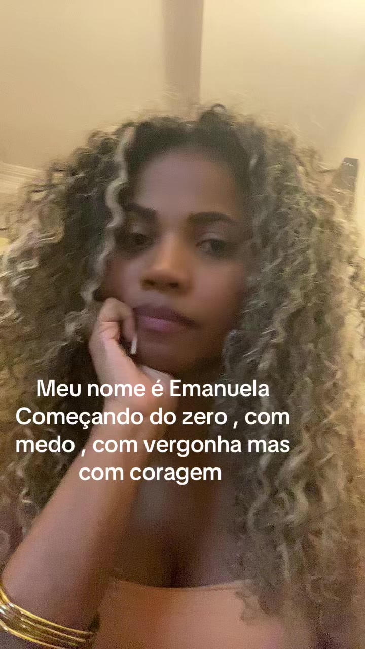@Emanuela Souza