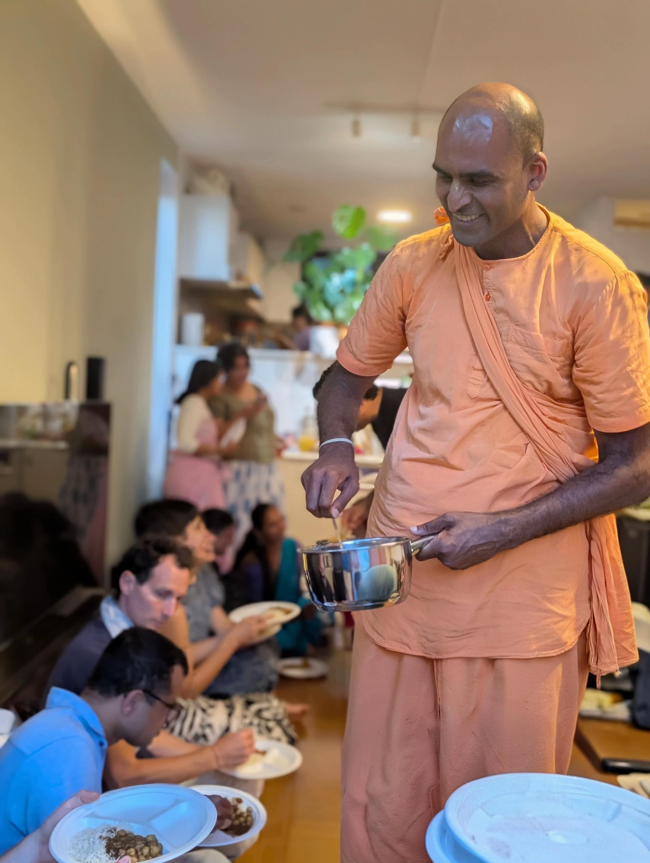 @S.B. Keshava Swami