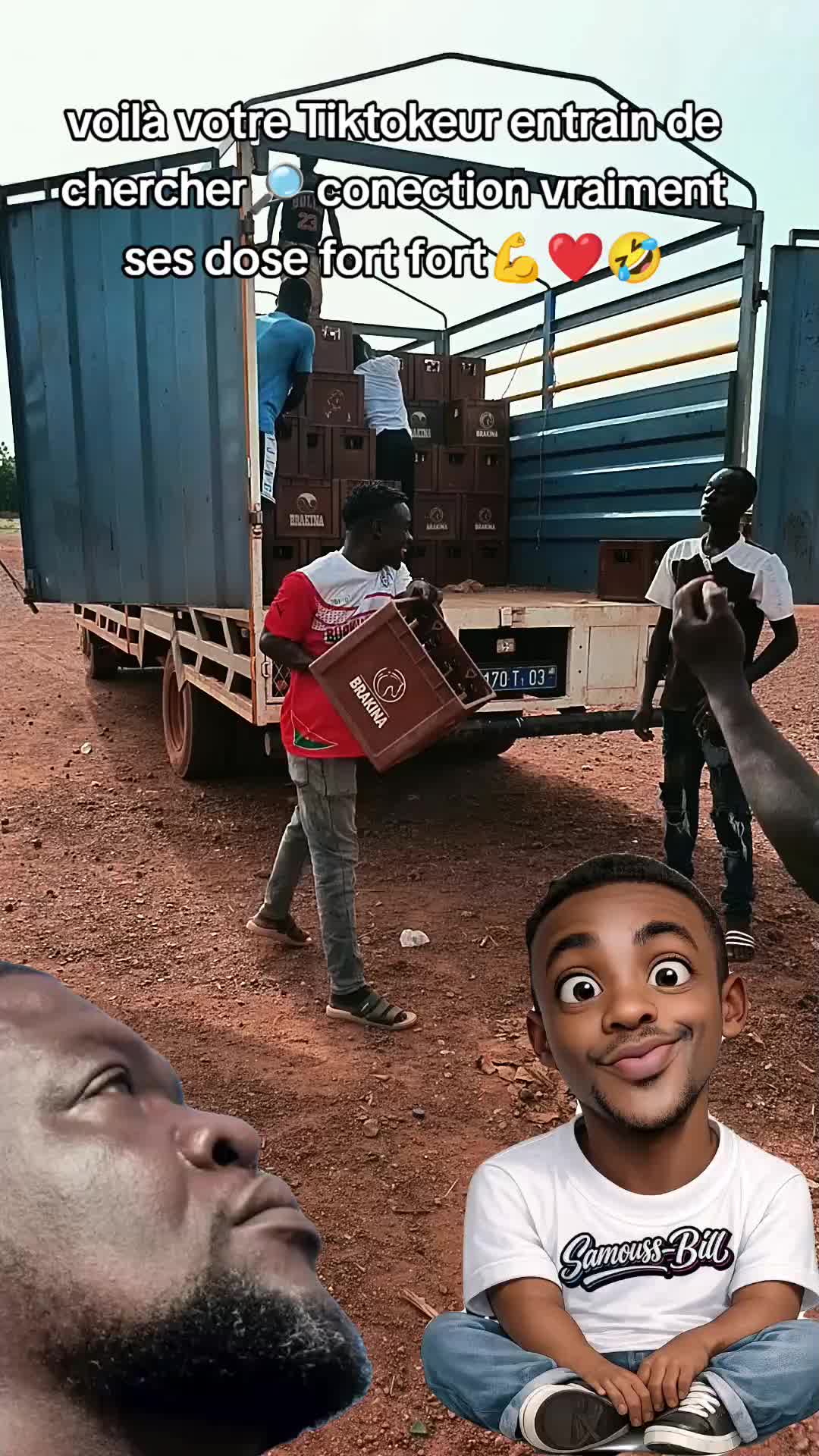 @Samousbile TikareLive🇧🇫🙏💪