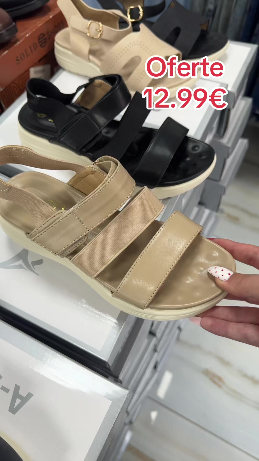 @Forever Fashion