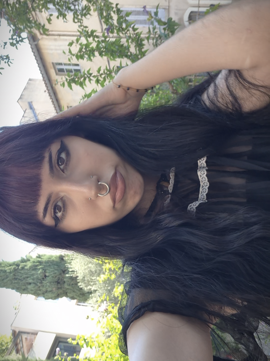 @𝕯𝖔𝖑𝖑'𝖘 𝖗𝖔𝖚𝖙𝖎𝖓𝖊.