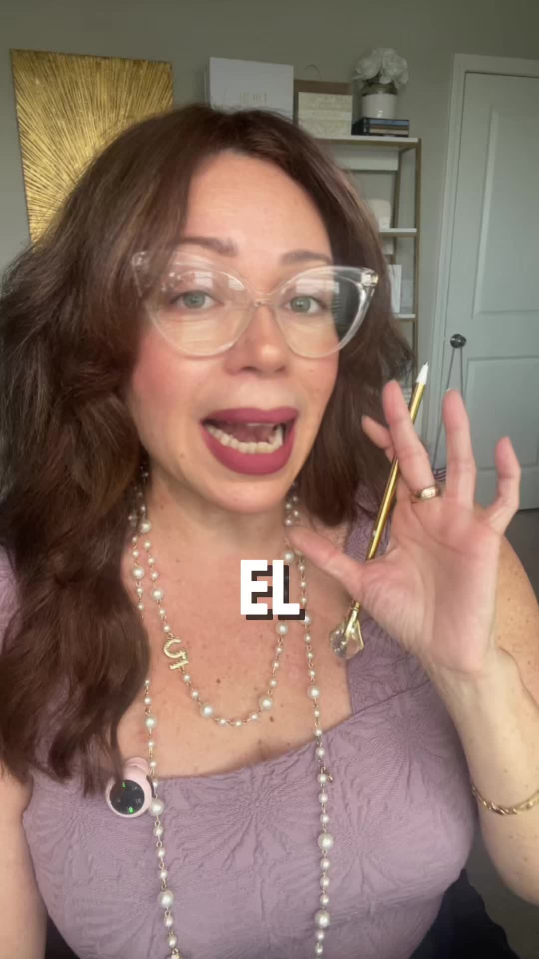 @Soy La Metabólica
