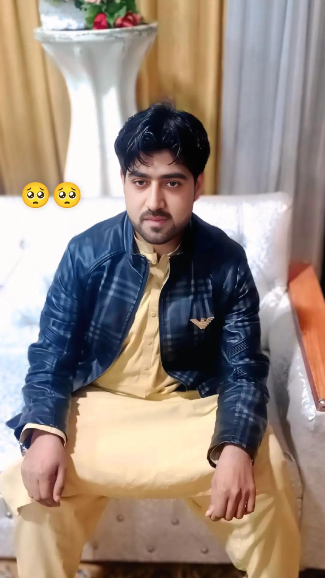@junaid khan