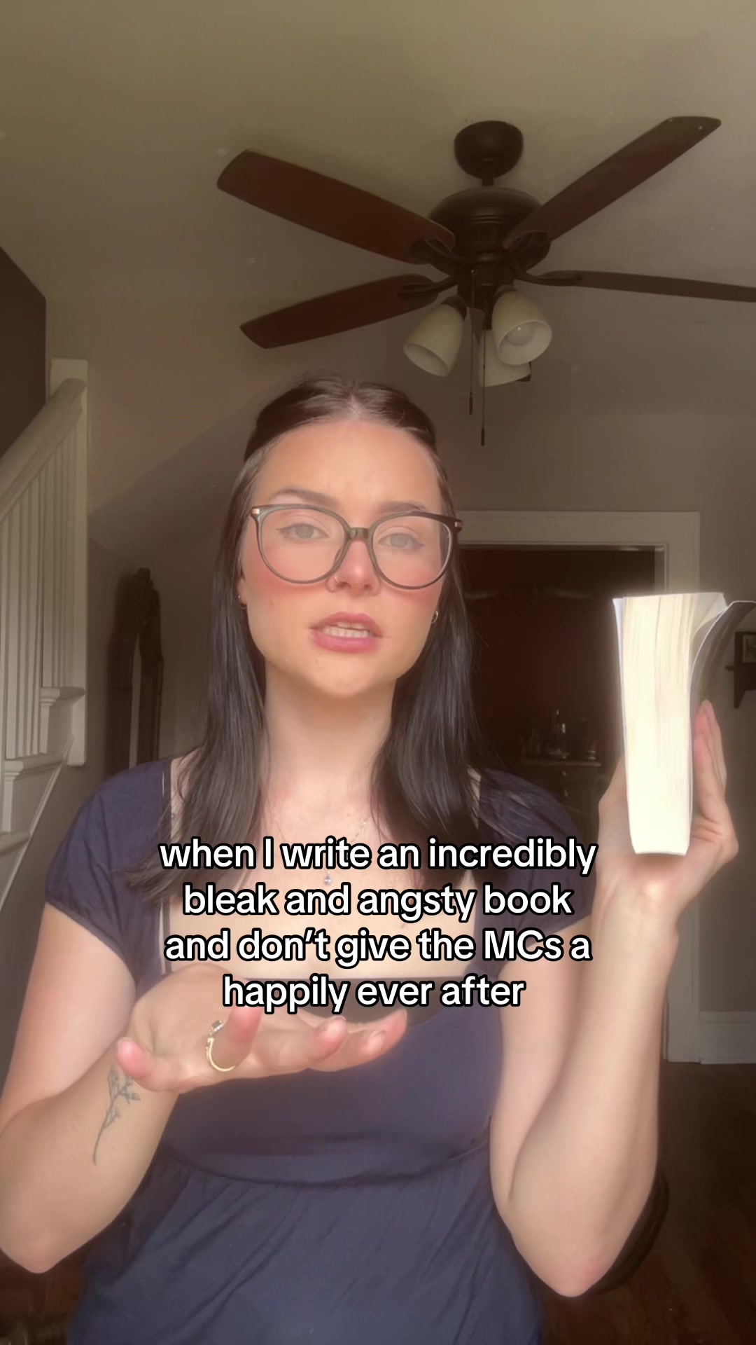 @Kyra Rain - Author
