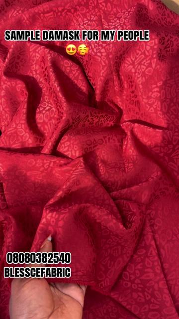 @BLESS&Eacute; FABRICS 🧵✨