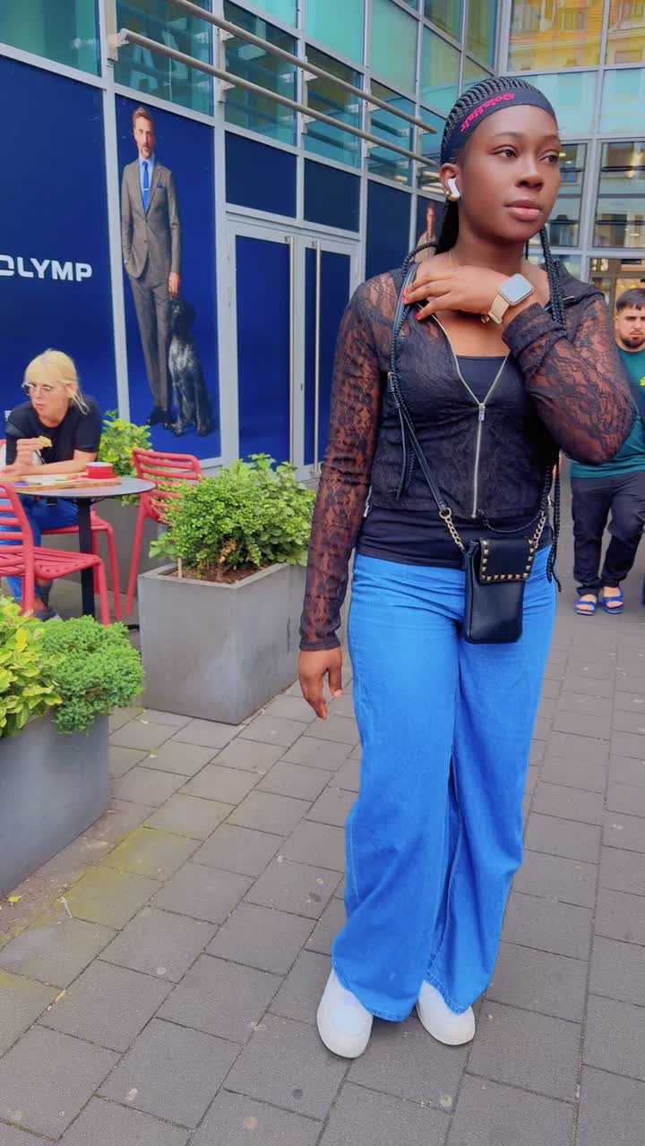 @Ebony Nice