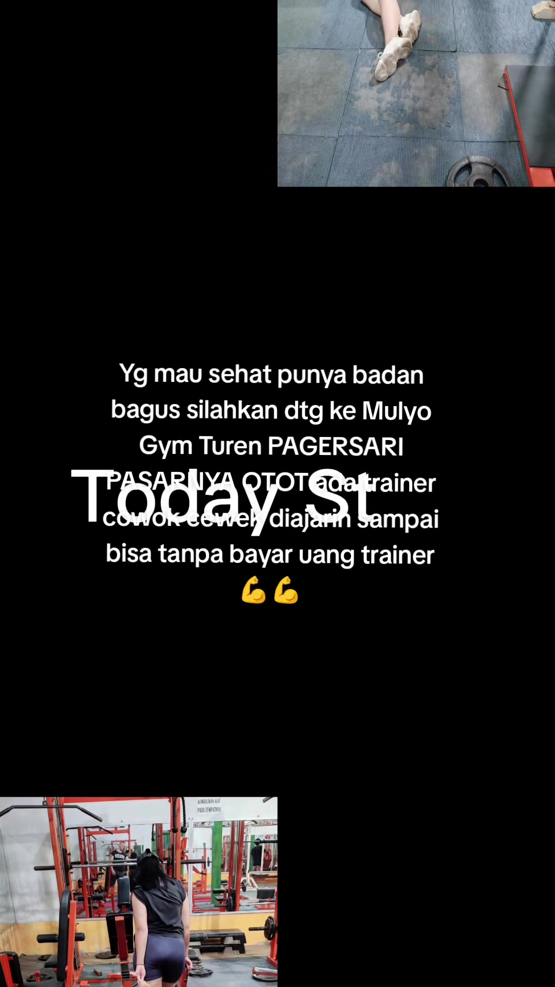 @Udin Trainer