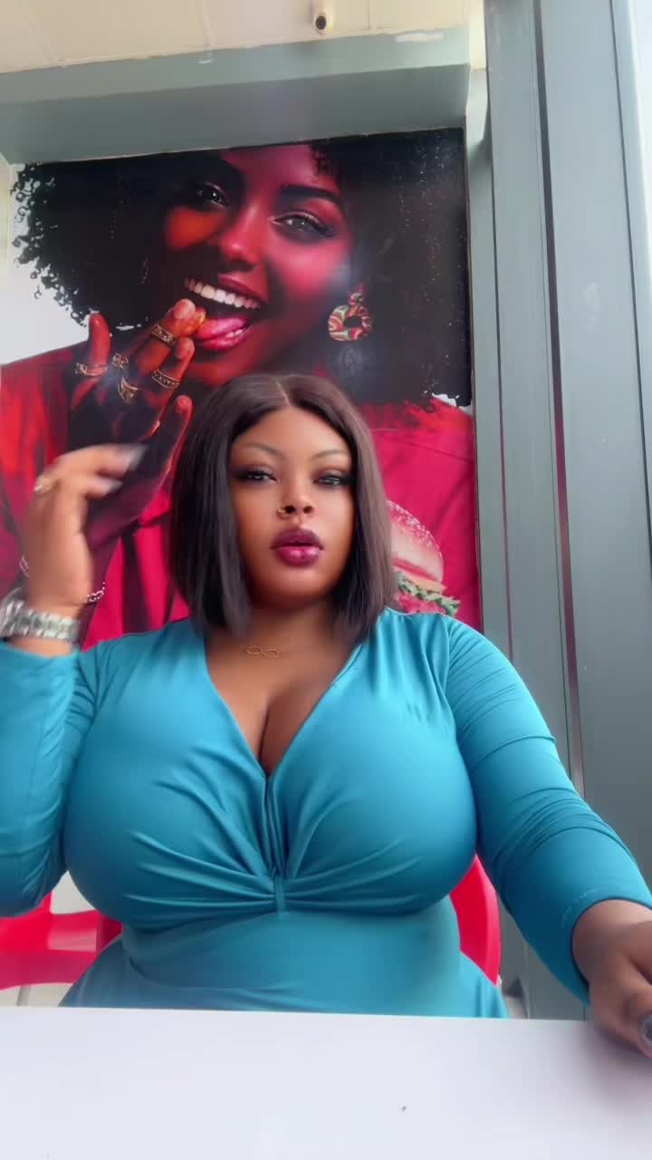 @Queen Funkiliciouz