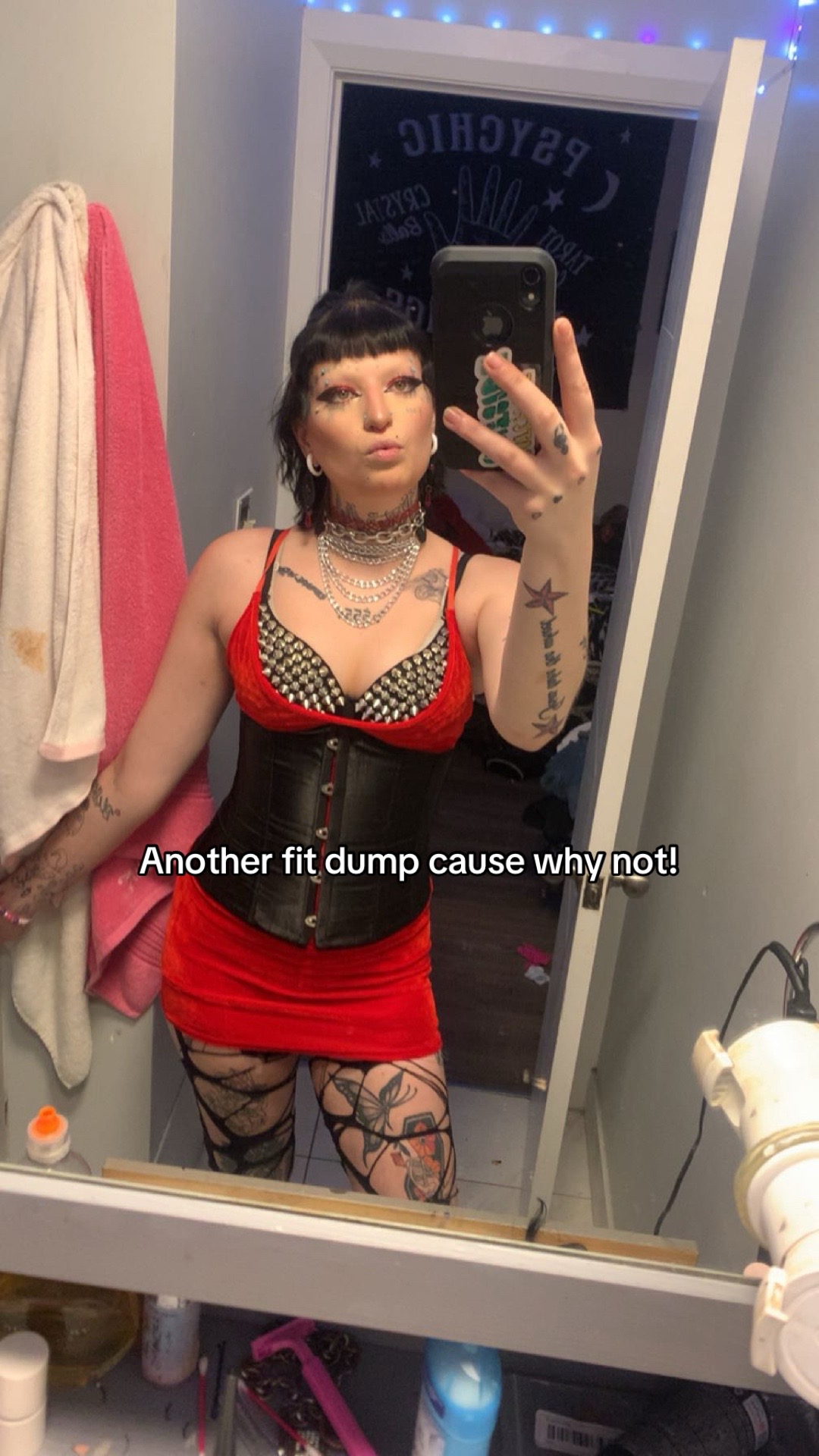 @Cunt