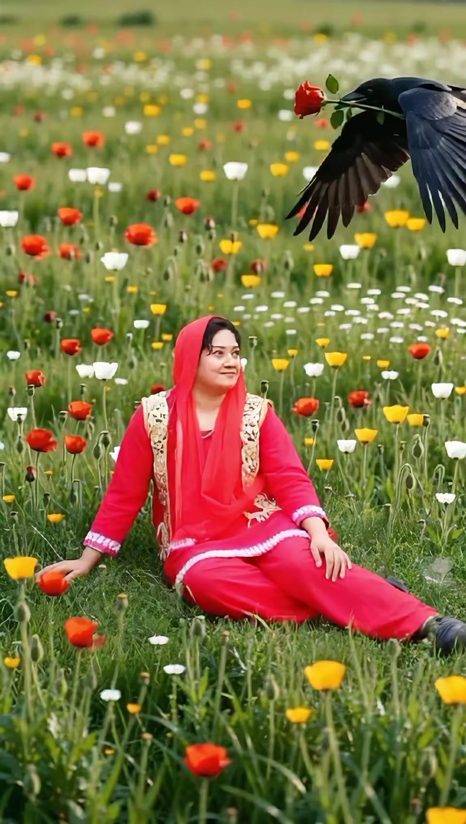 @❤️মেঁঘঁ❤️বাঁলিঁকাঁ❤️🌹🌹🌹