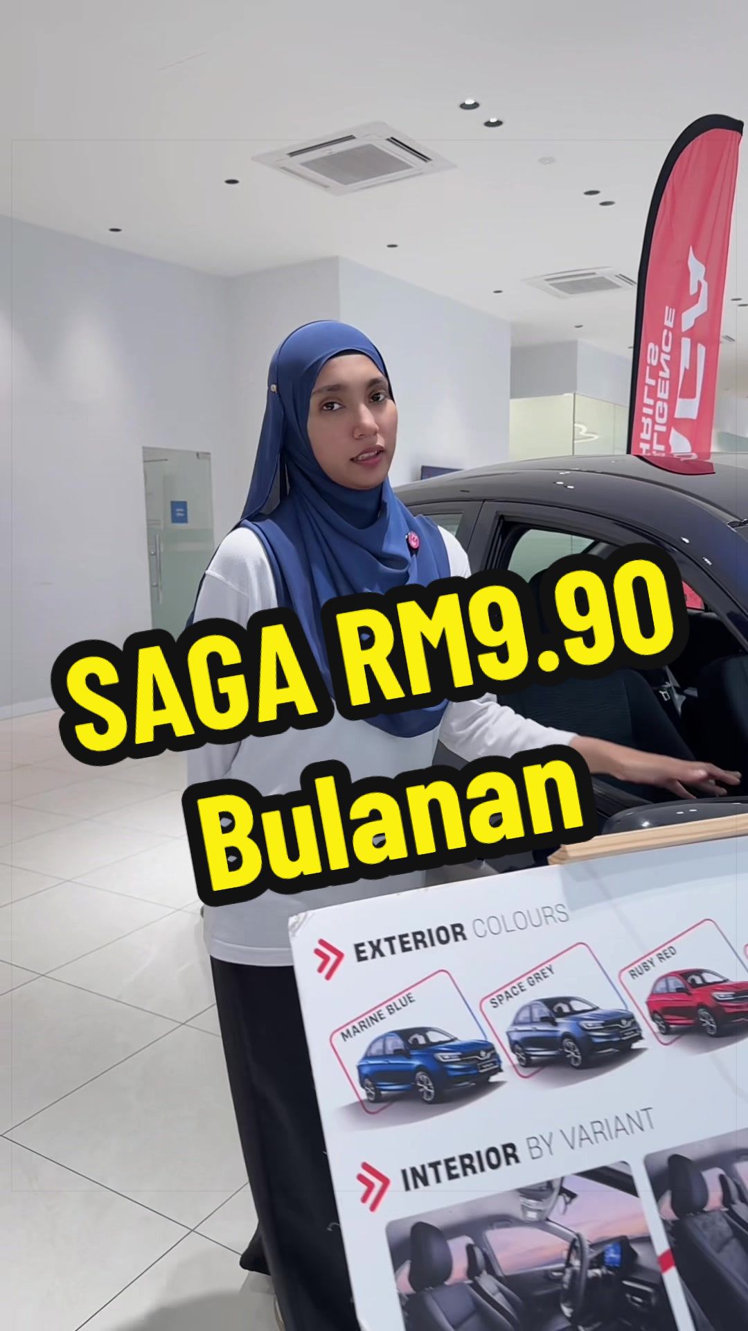 @Proton Eon Damansara