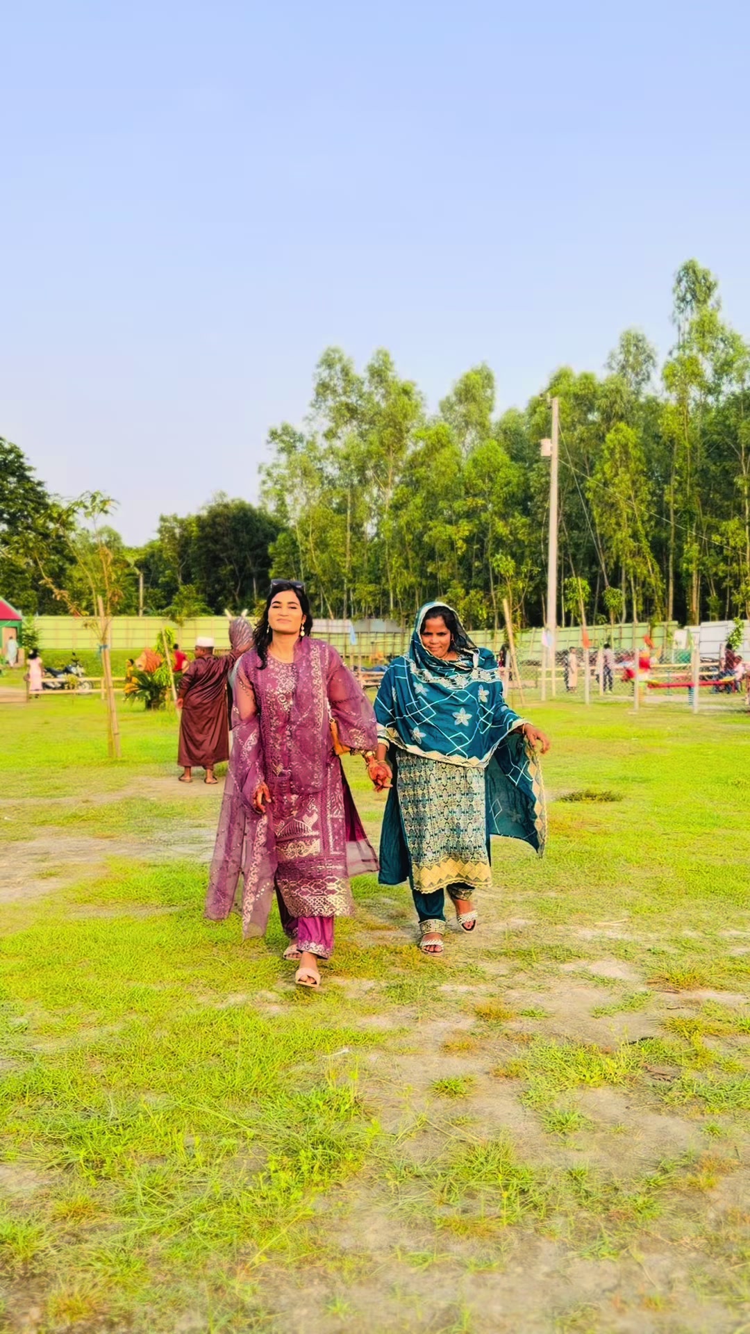 @পাবনার মেয়ে 💃চাঁদনী 😜