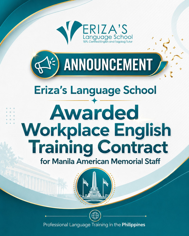 @Learn Tagalog & English