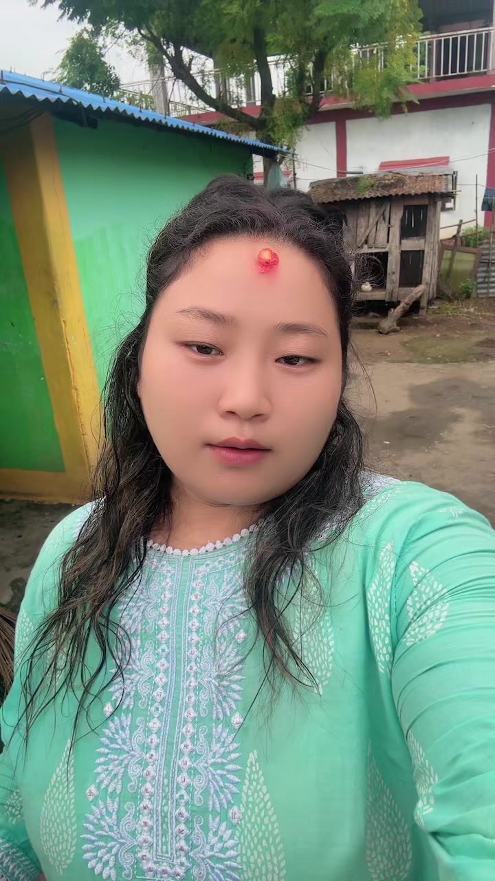 @Anisha gurung
