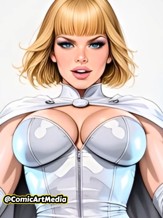 @Cosplay & Comic Art Media