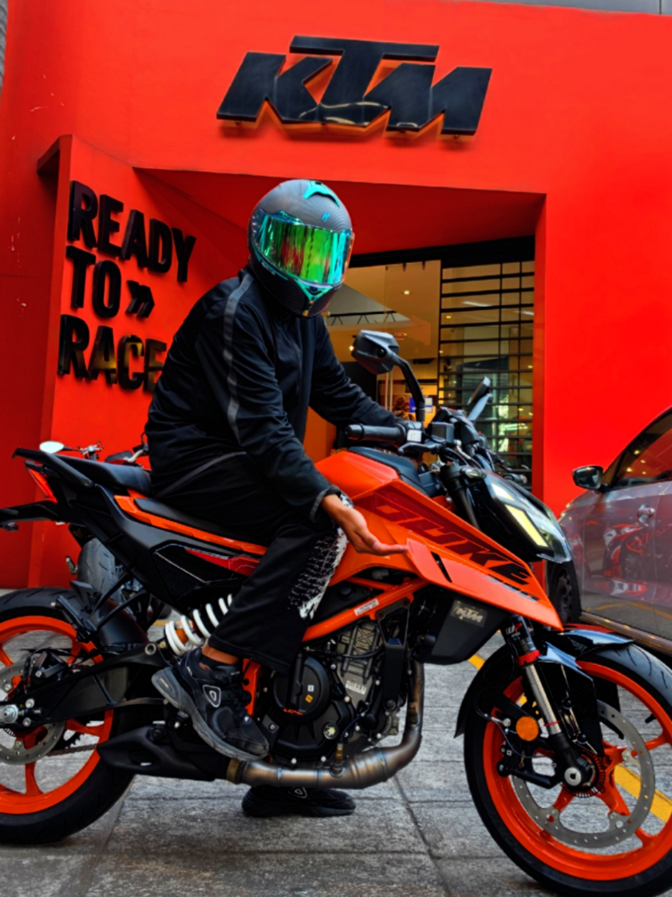 @♡ Moontse Strempler 🏍