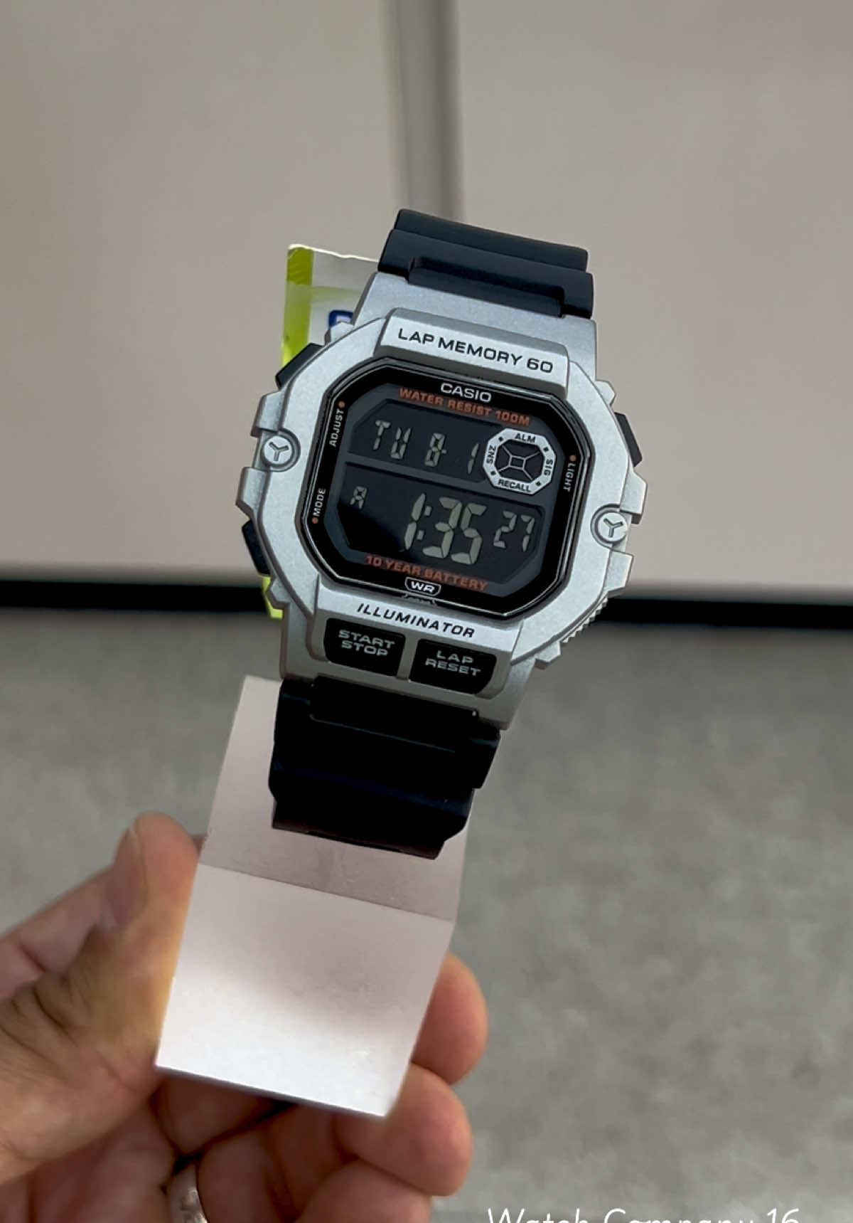 @Watch Company
