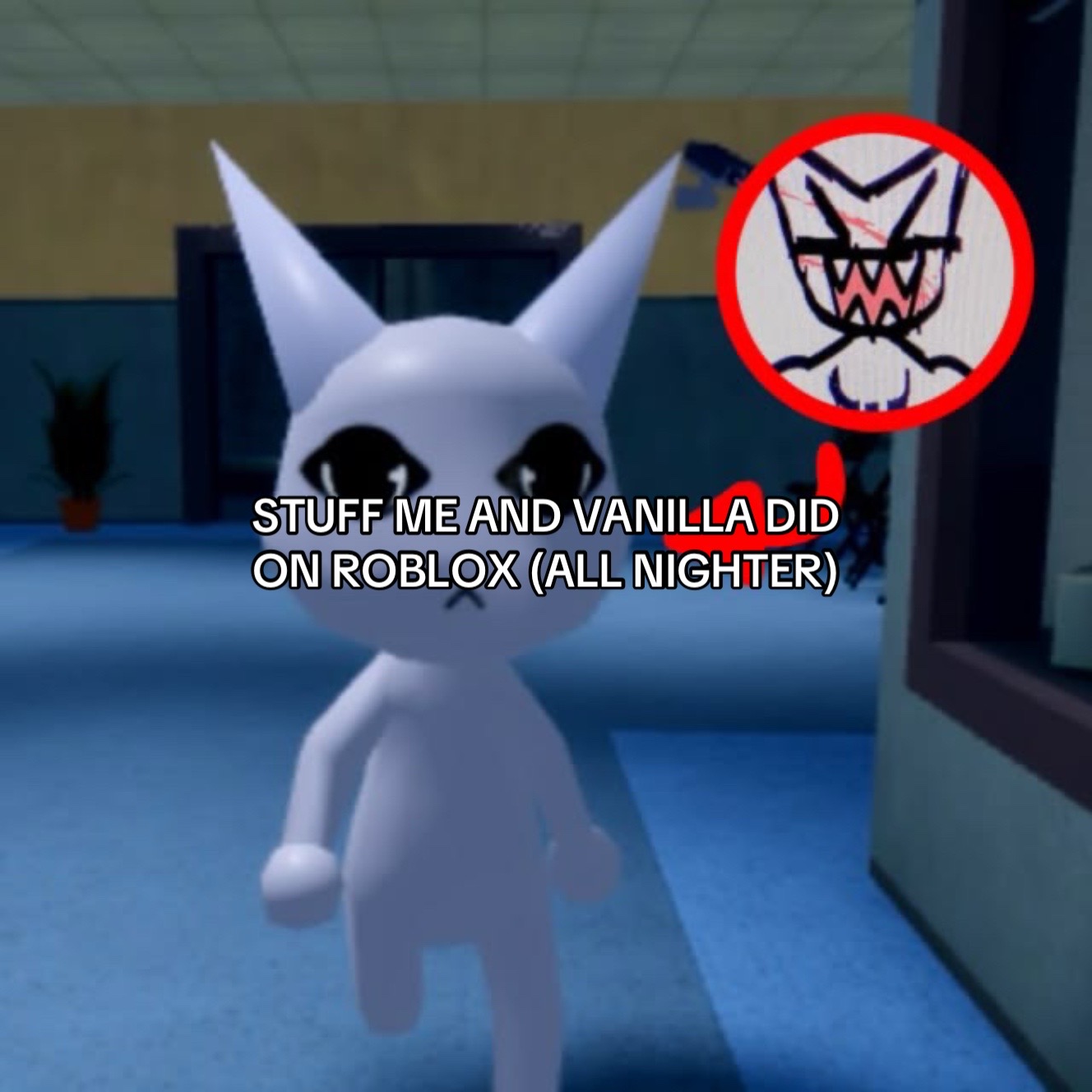 @༻𓊈𒆜lվղղ&alpha;𒆜𓊉༺【🐱🌅】