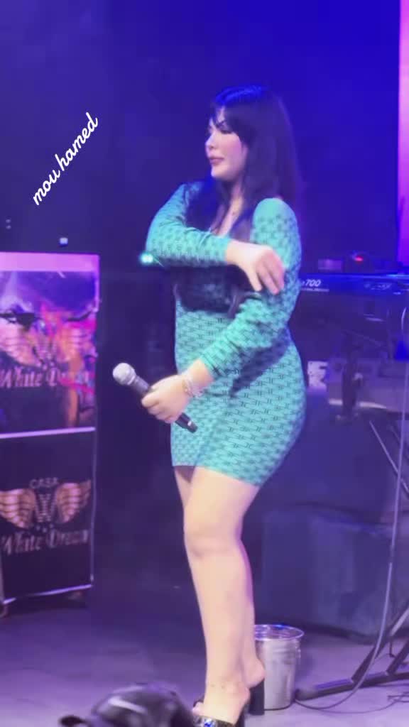 @mou hamęd❤️🇩🇿 MCA 😍