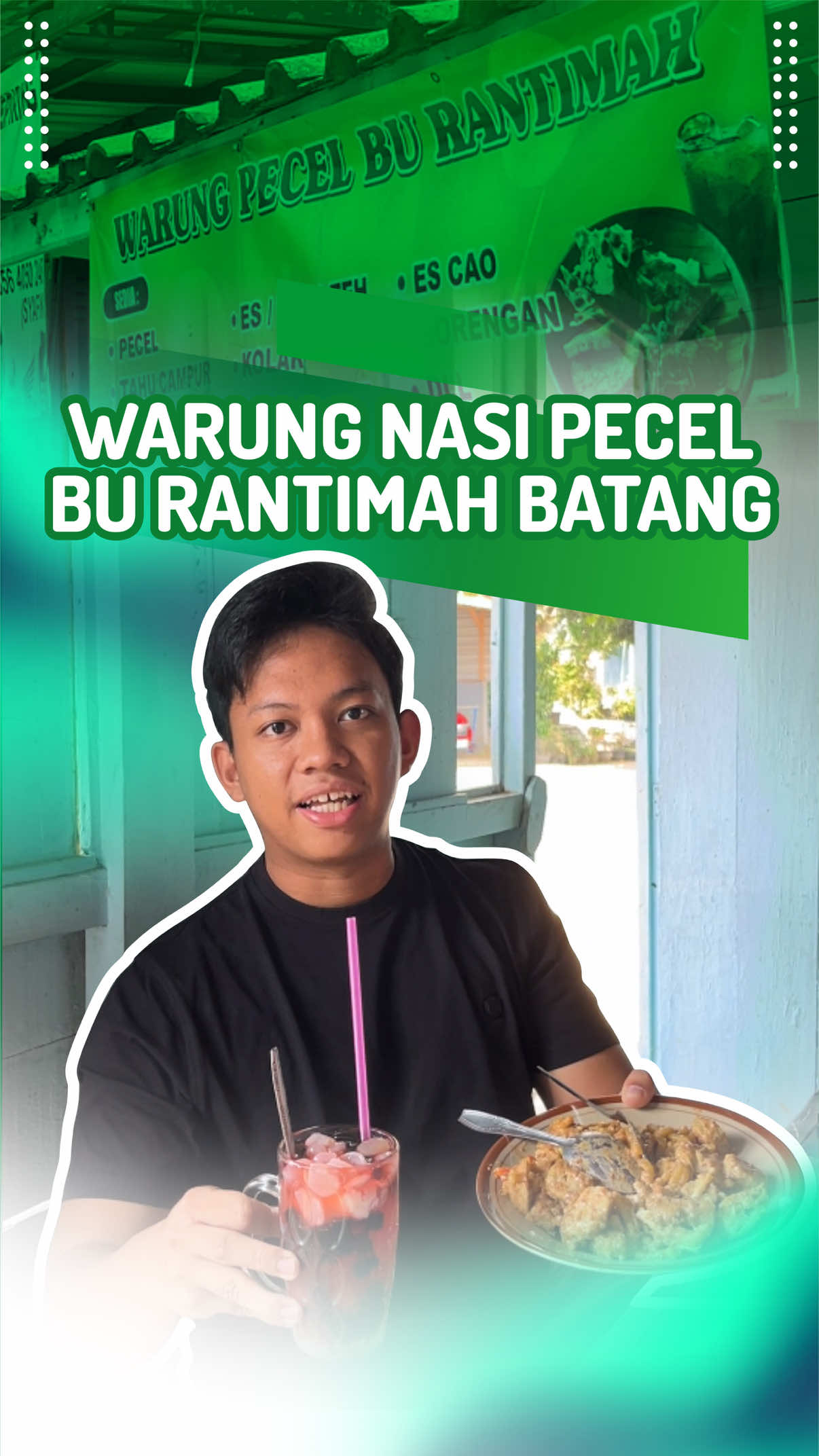 @Mas Muda
