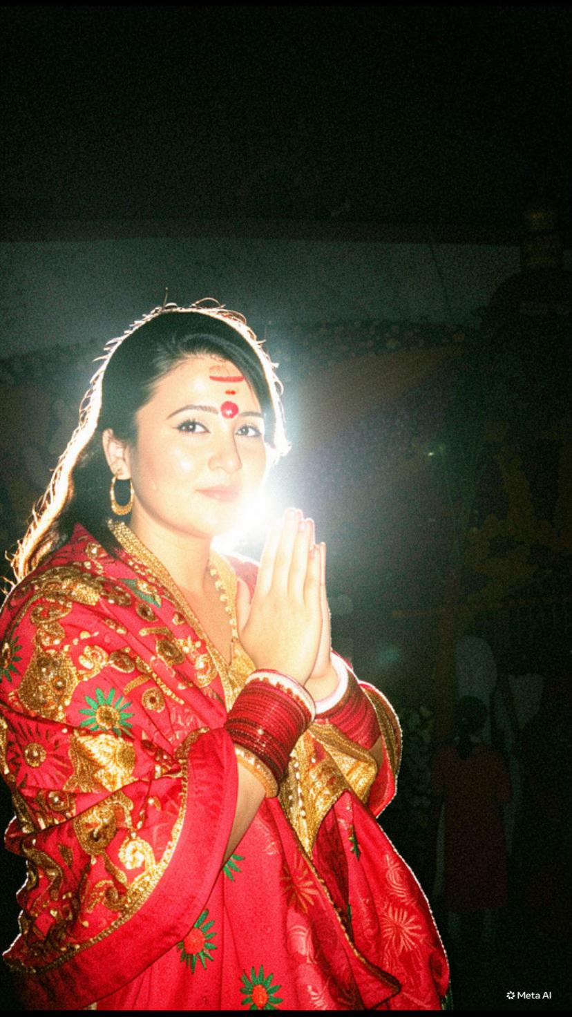 @Rajkumari🙏❣️🌺