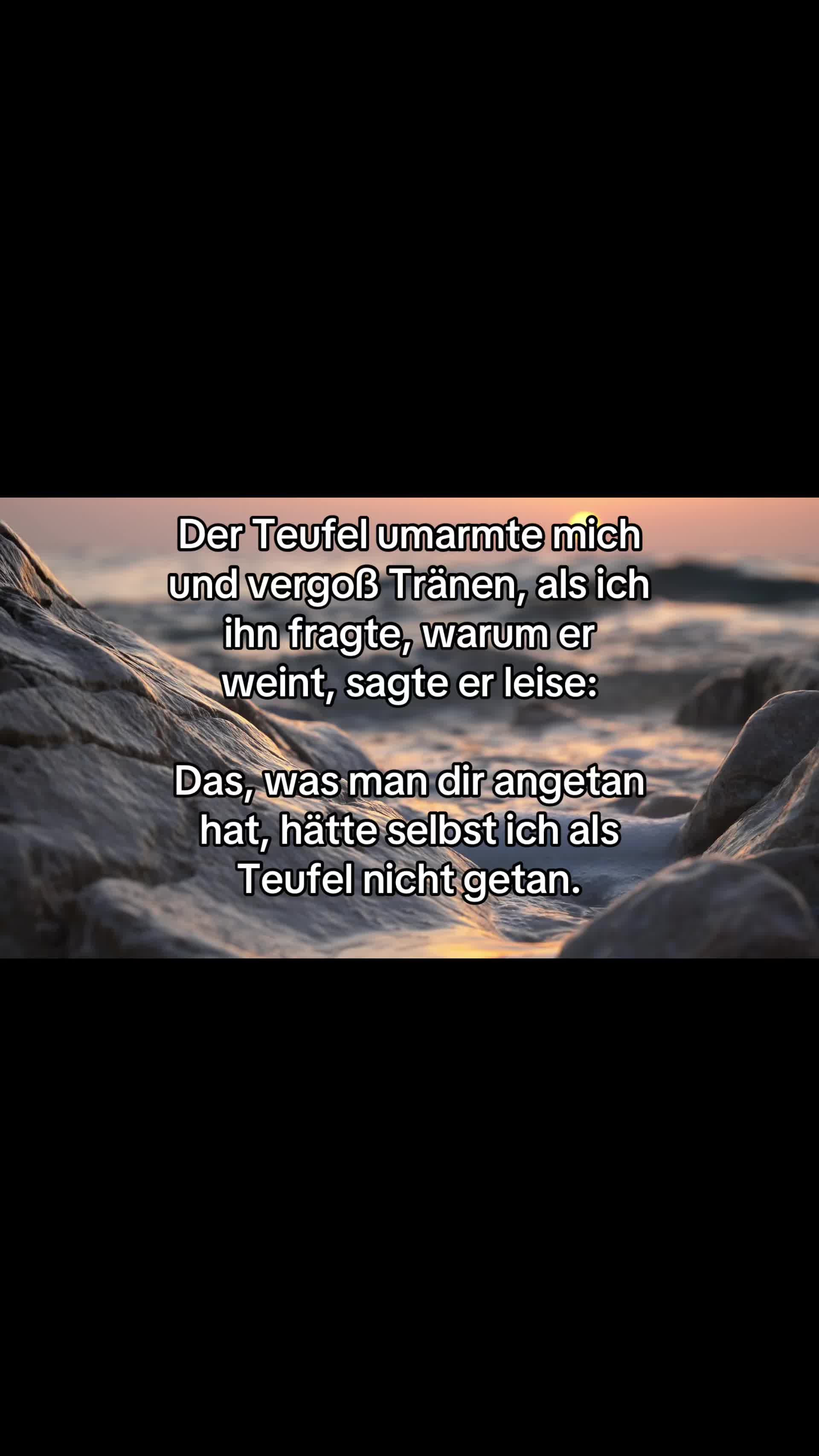 @Deine N&auml;he ist mein zu hause