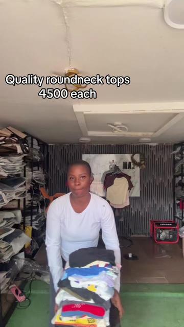 @BEST WHOLESALER IN AKURE