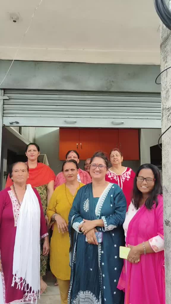 @jamuna sapkota