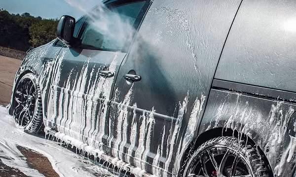 @Alien Magic Car Care
