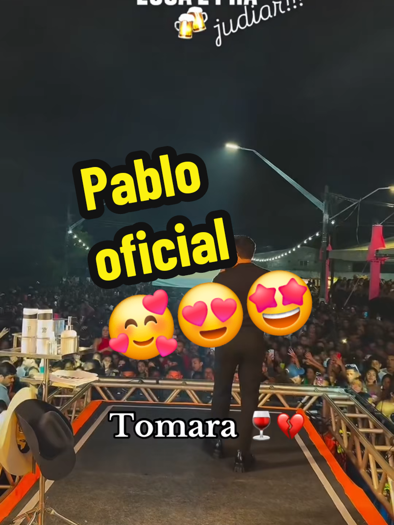 @Pablo oficial