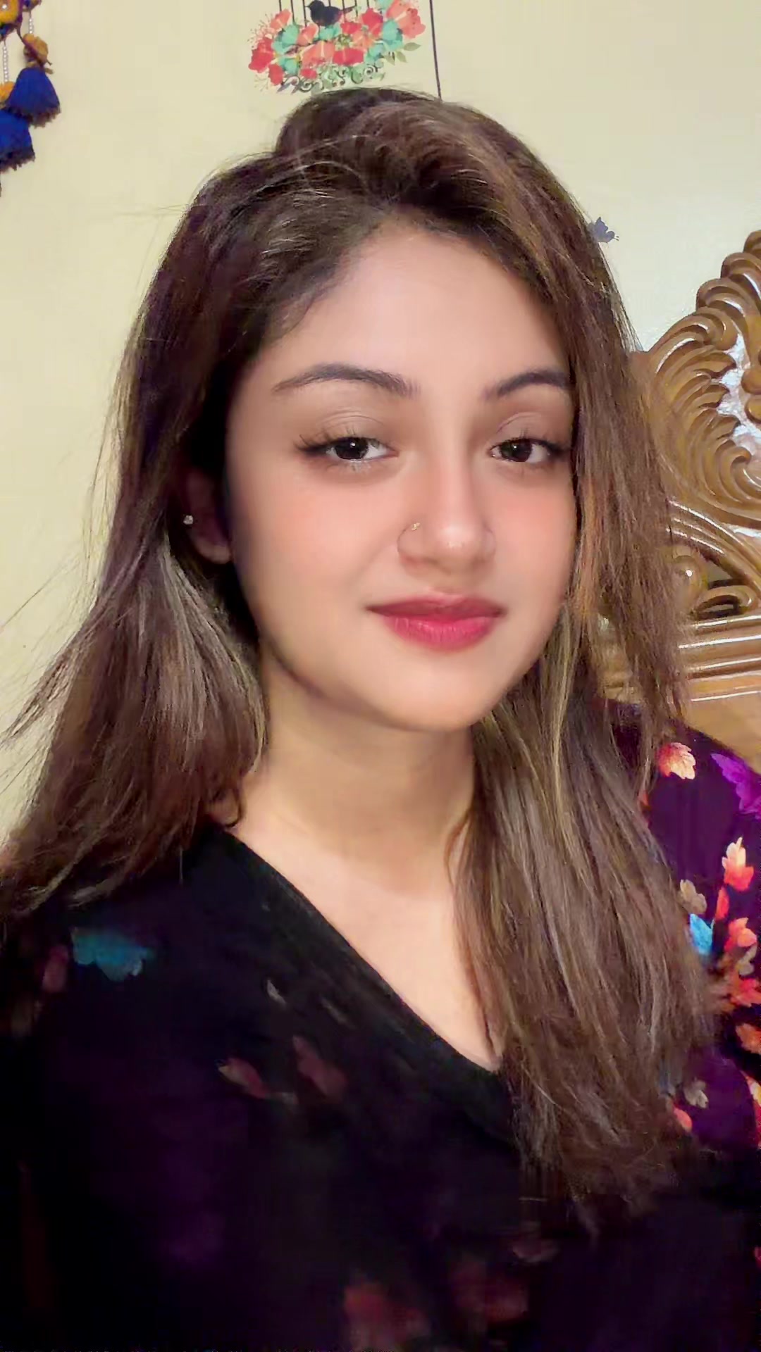 @꧁༺মিষ্টি মেয়ে নিপালি༻⋆❥꧂