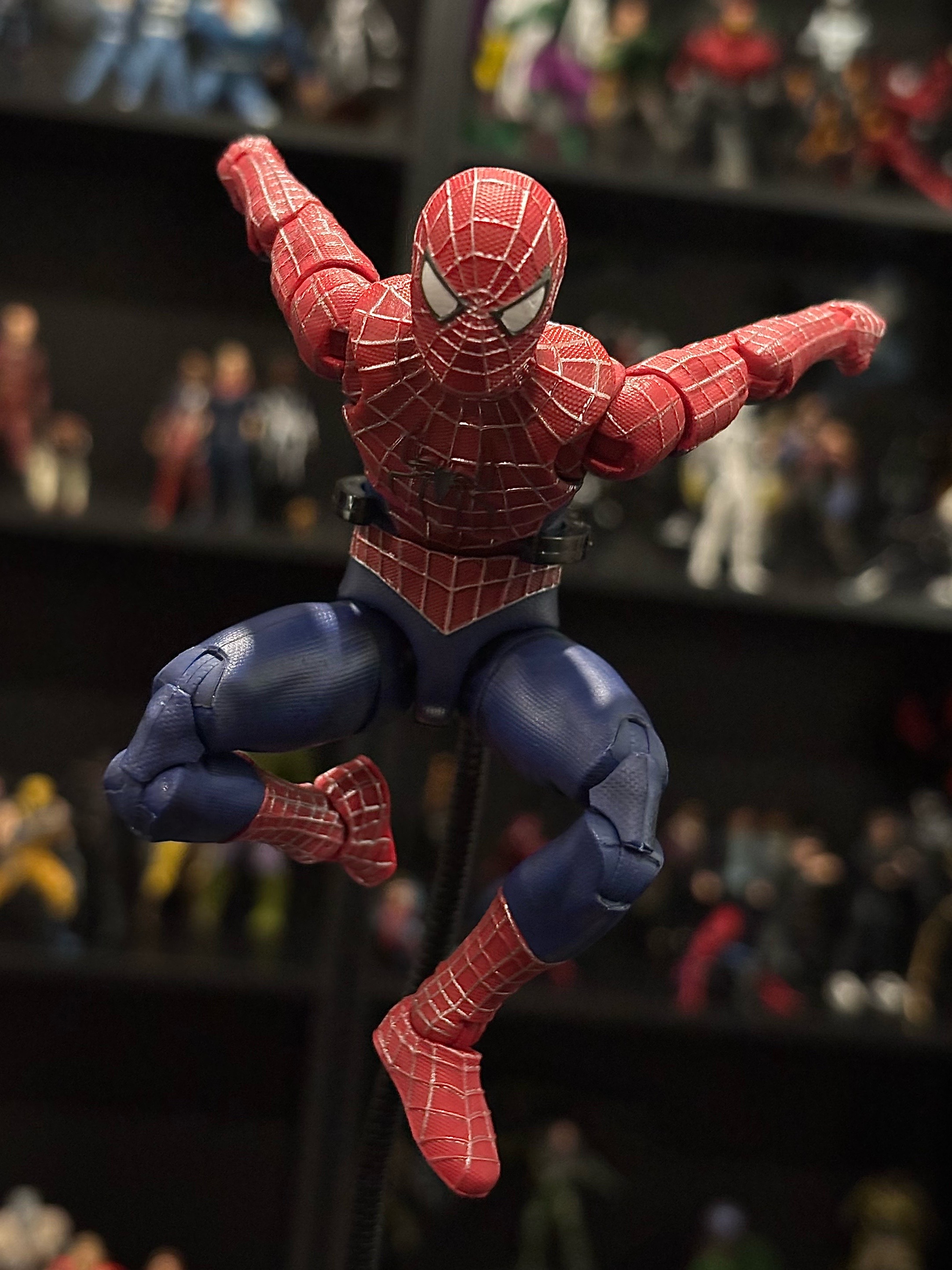 @The Figurine Vault