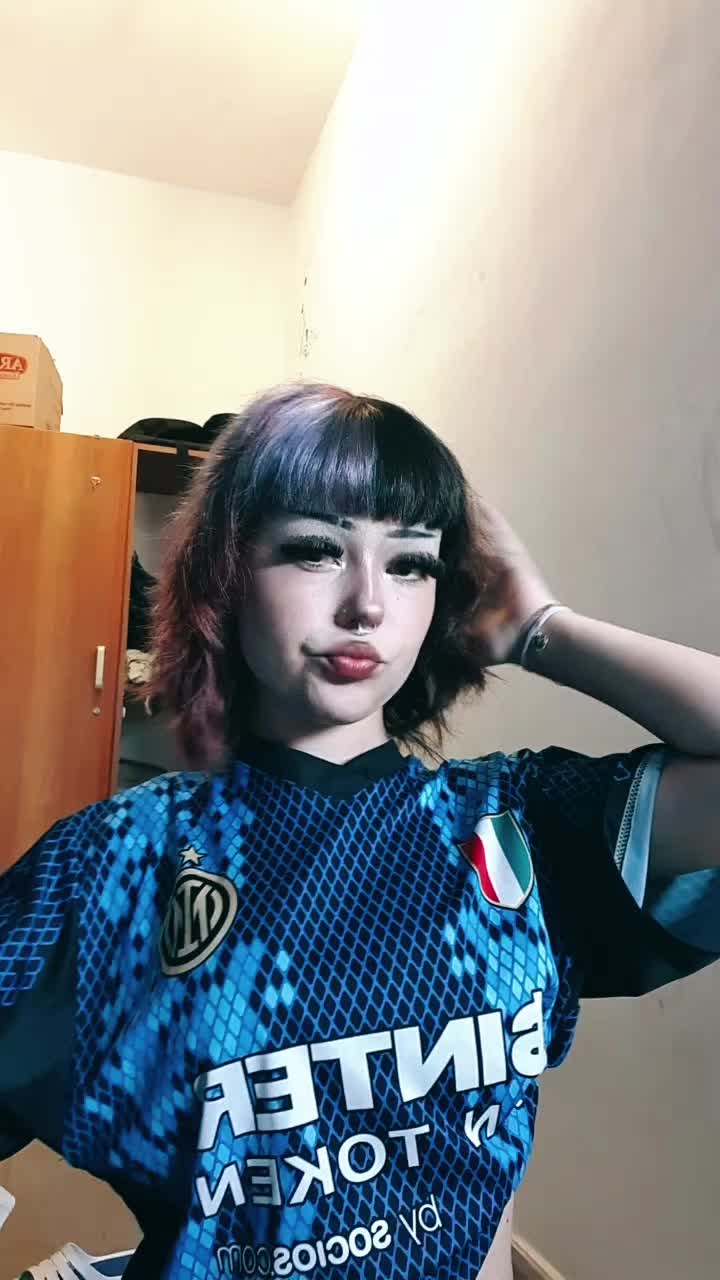 @;