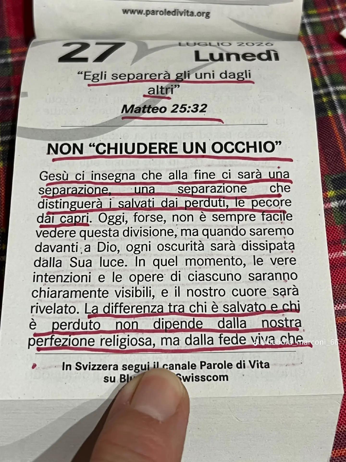 @Mario Castaldo