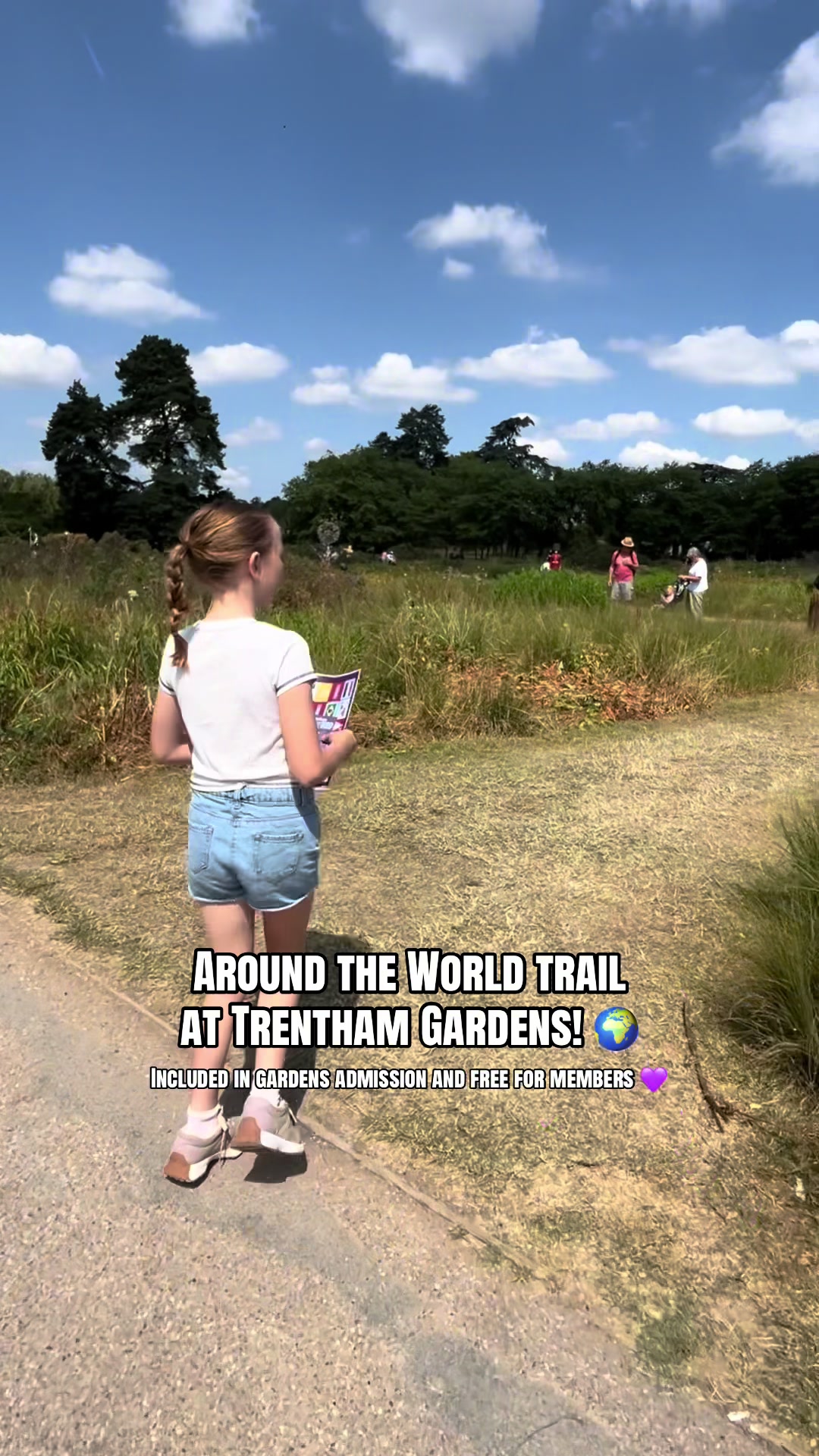 @Trentham Estate