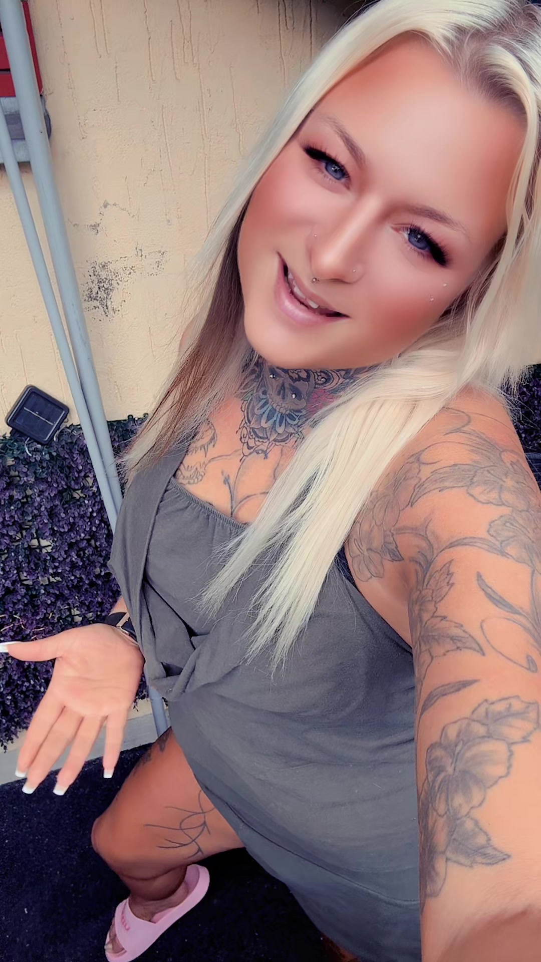 @inked bad girl
