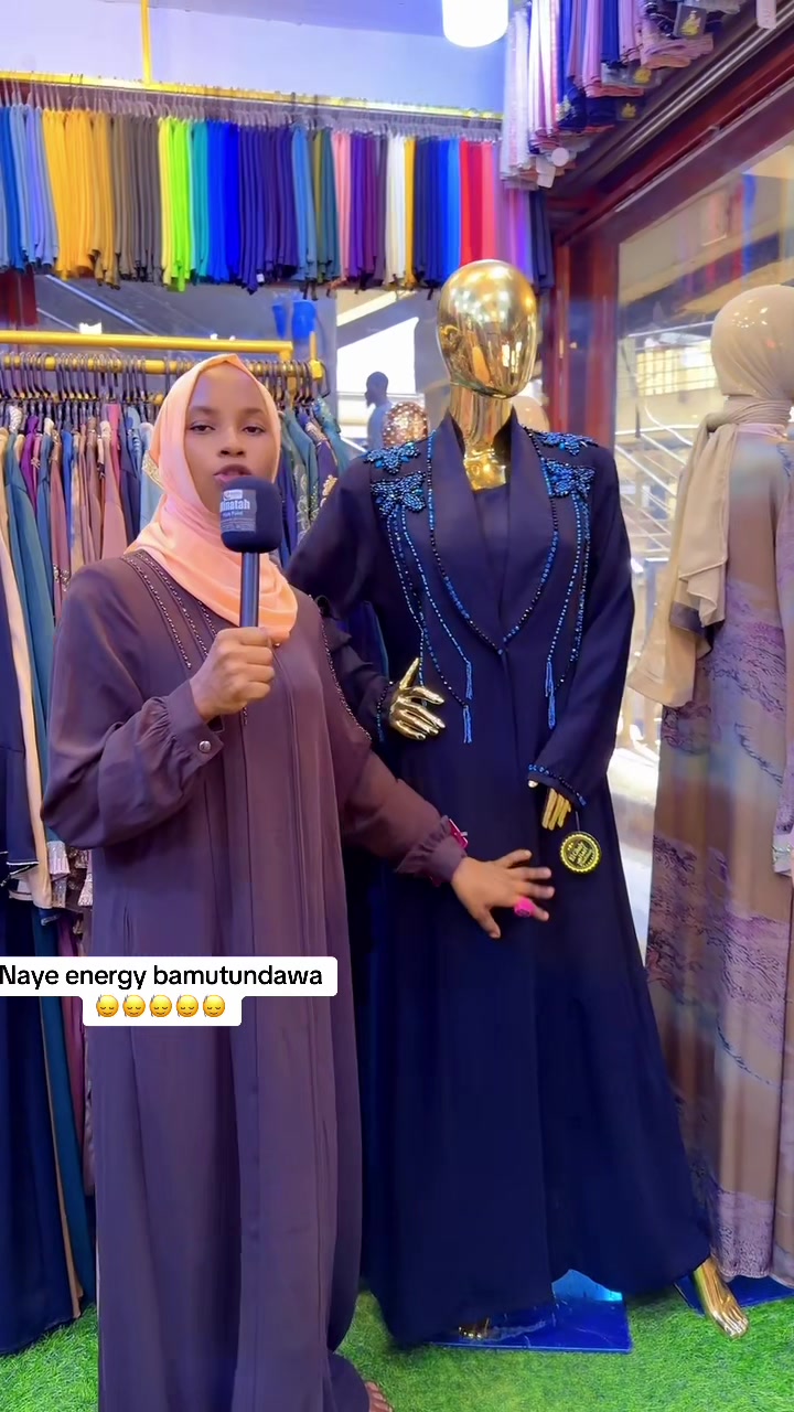 @Minatah Hijab Point