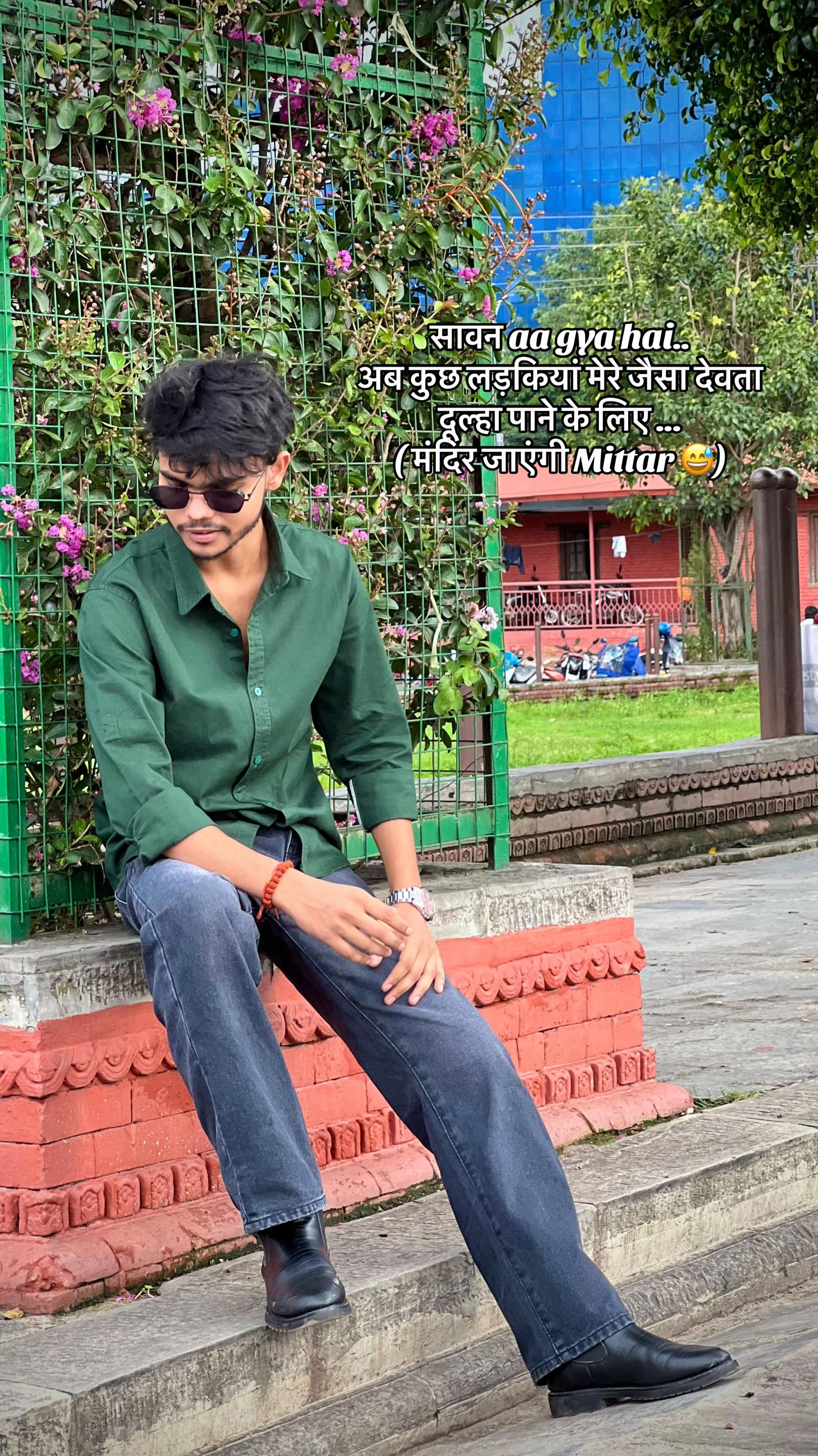 @Maithli_king🧿🎭