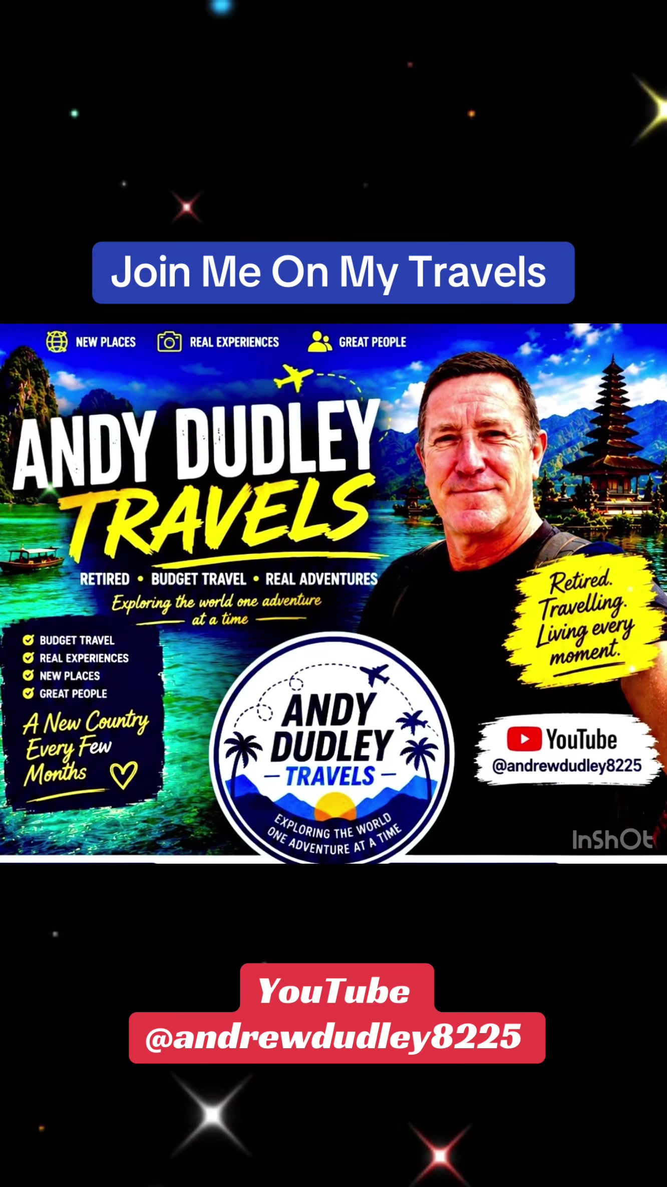 @Andy Dudley