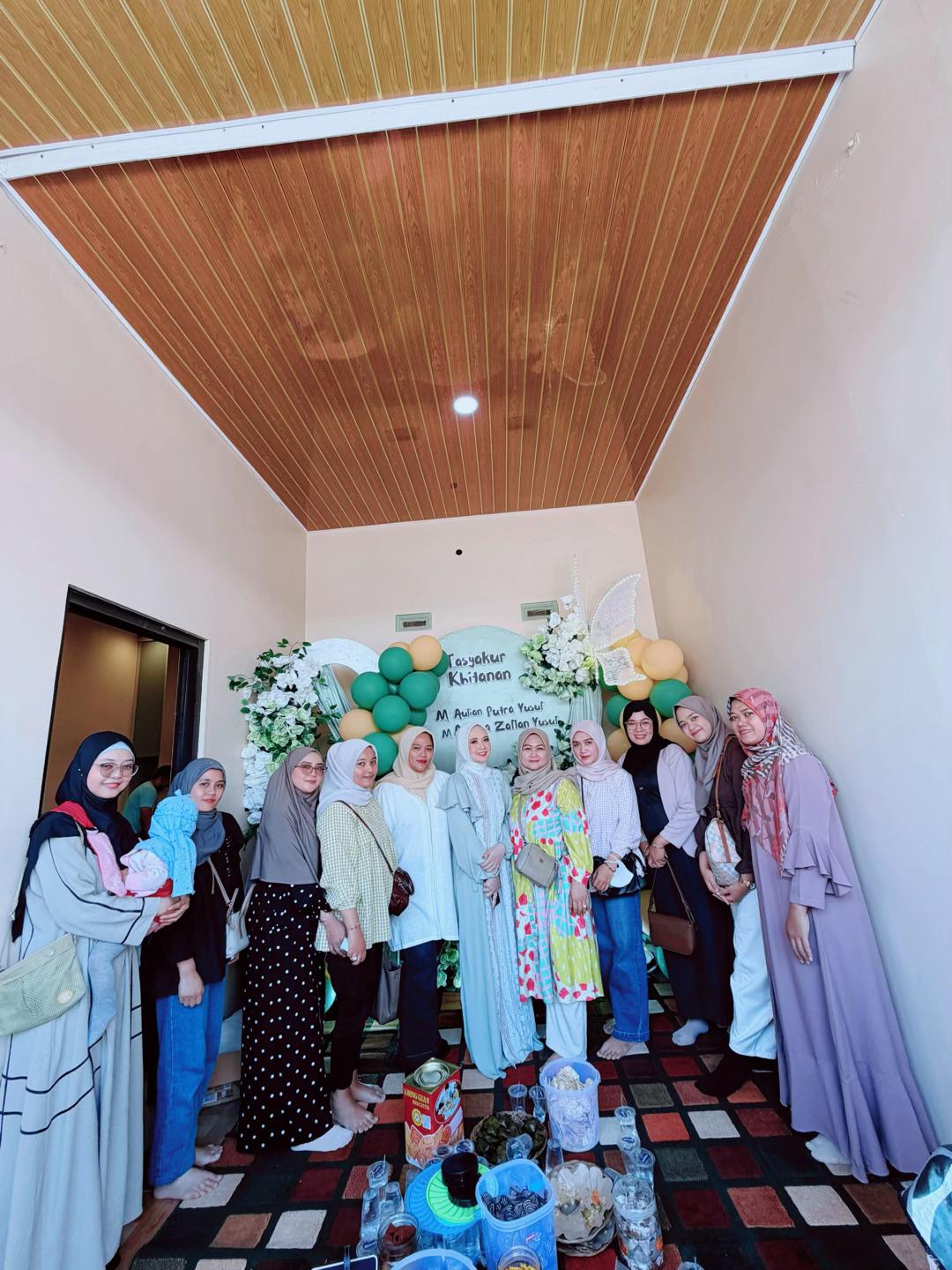 @Eka Siti Hasanah