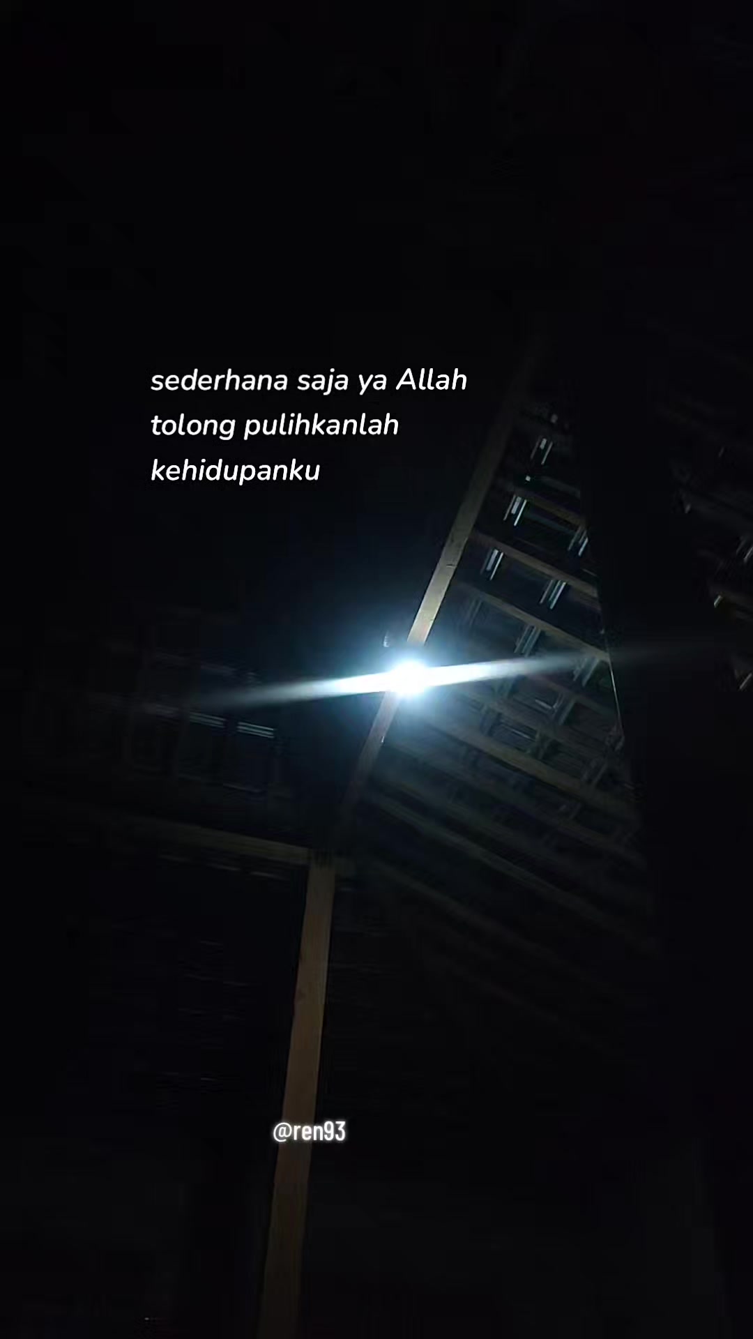 @Mas Ren