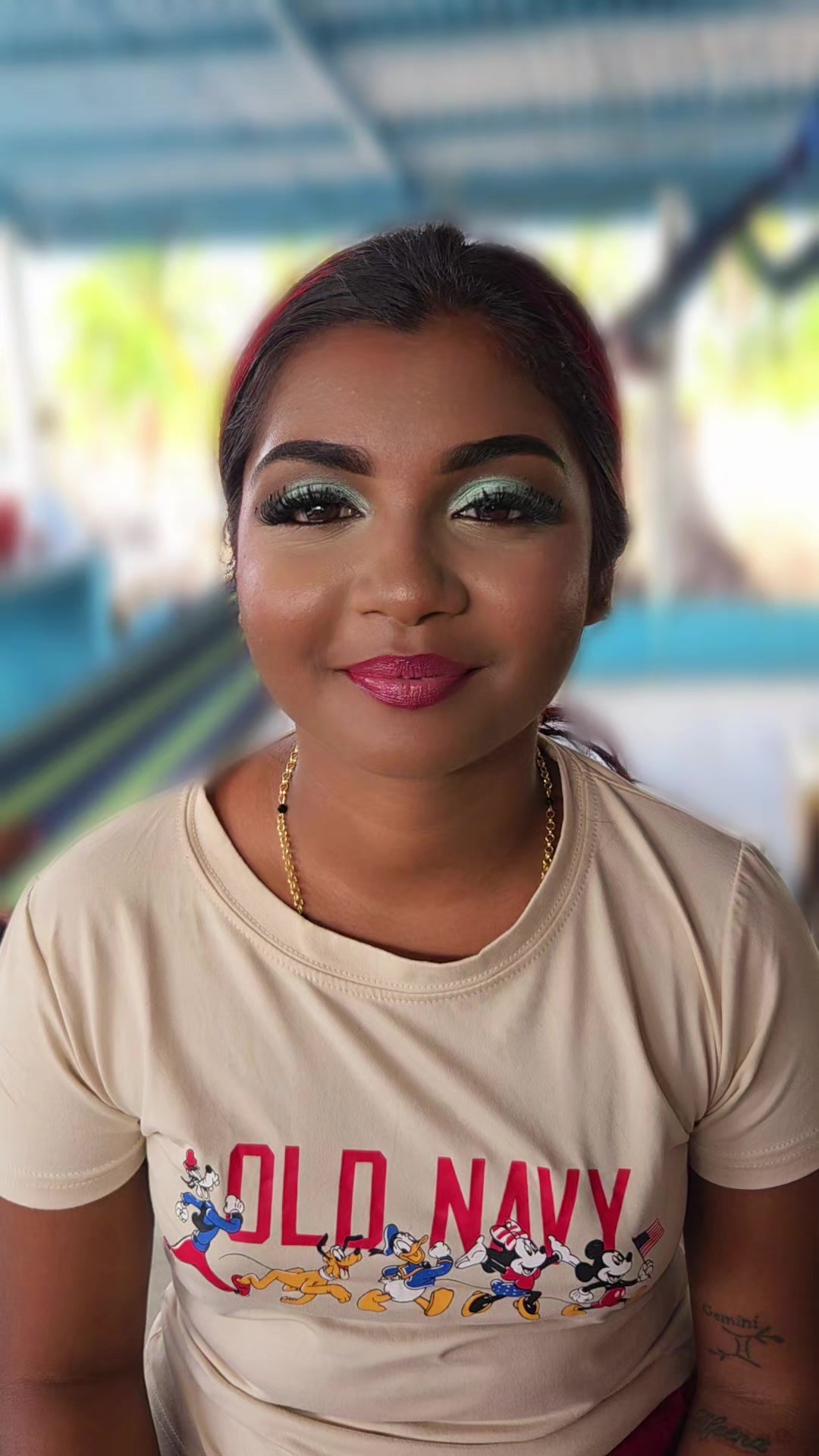 @Farida/MakeupArtist🇬🇾