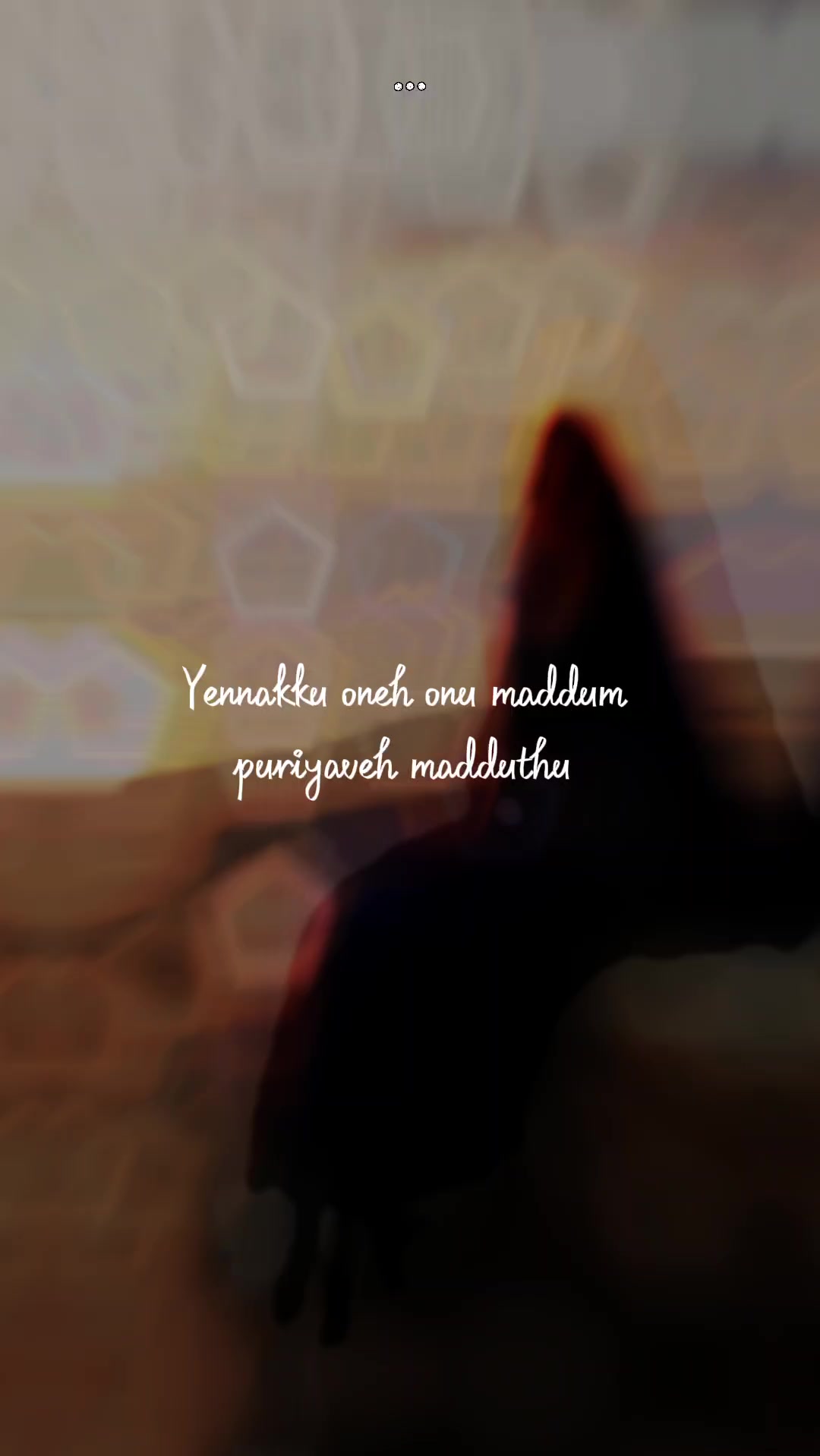@Sharmala Santhiran