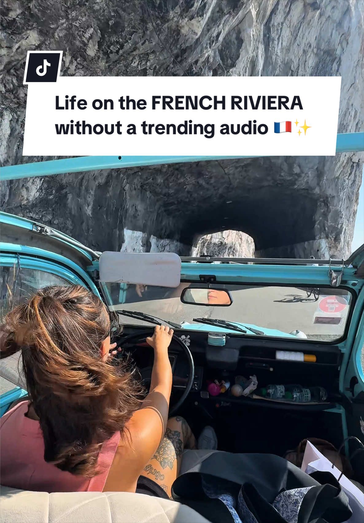 @Travel Creator | Patrick 🌍