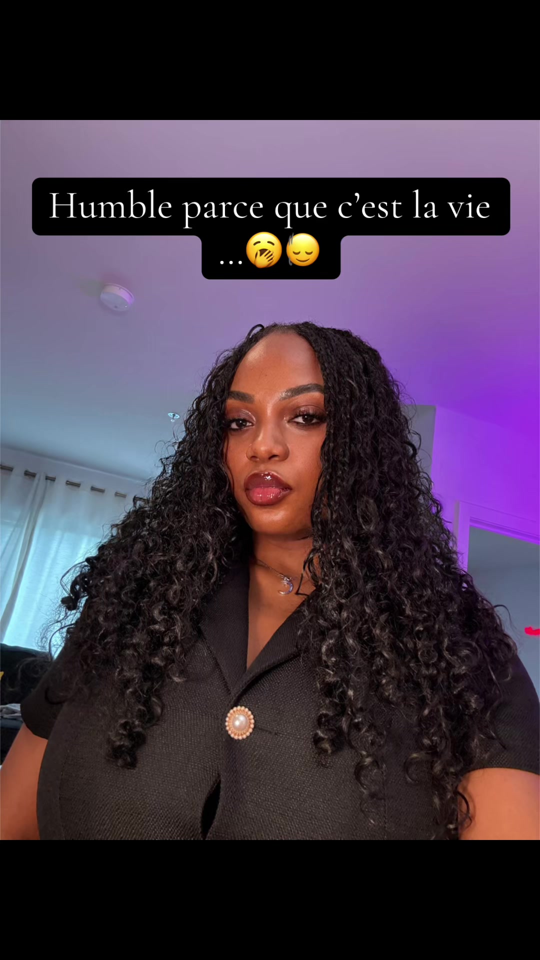 @Mielnational honorable 💍💕🔒
