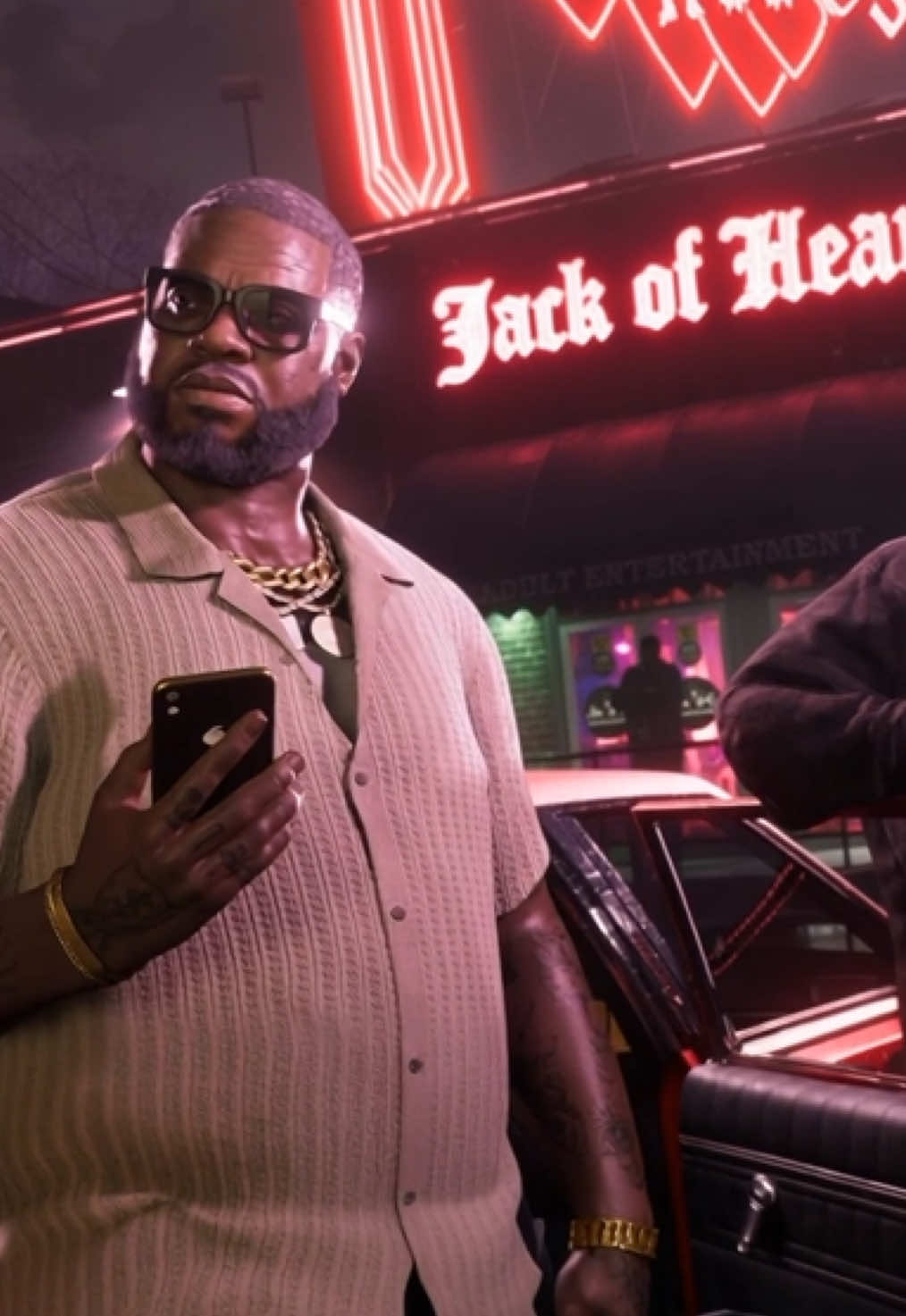 @GTA 6 Red Vault