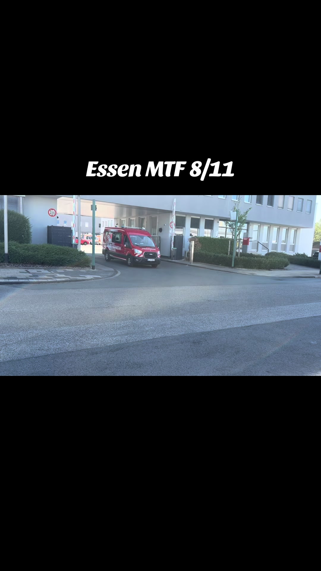 @Lifestyle/ Blaulicht spotter