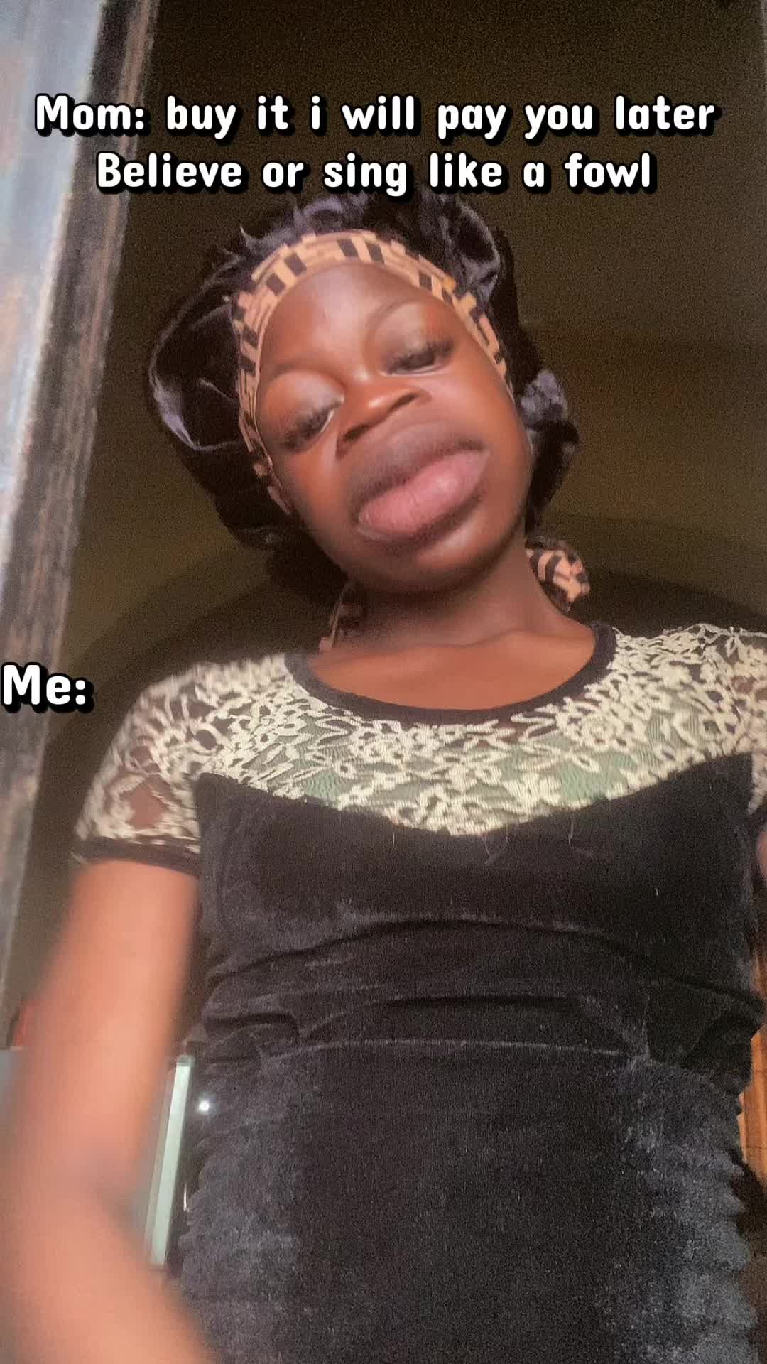 @Muna Ajibo Films